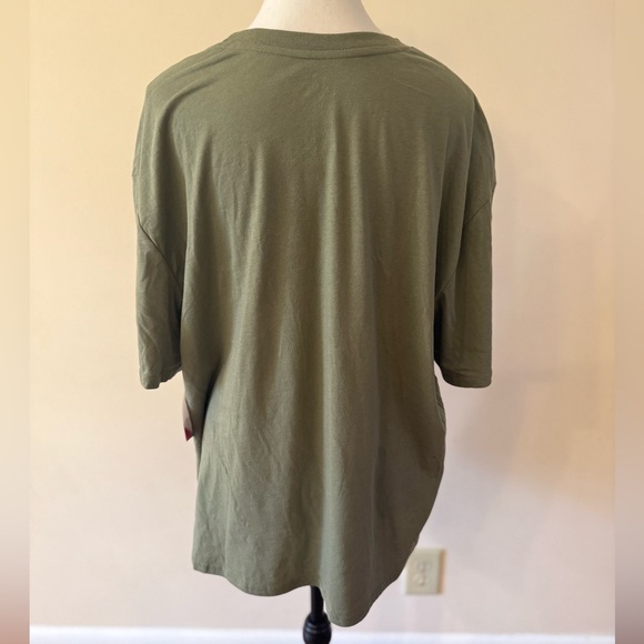 Disney Mickey Mouse “Best in the West” short sleeve T-shirt - Picture 4 of 4